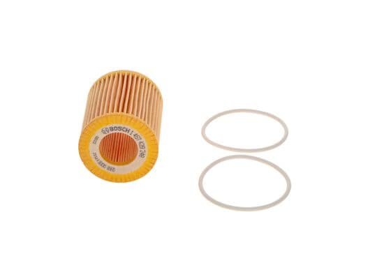 BOSCH Olejový filter 1457429248 1