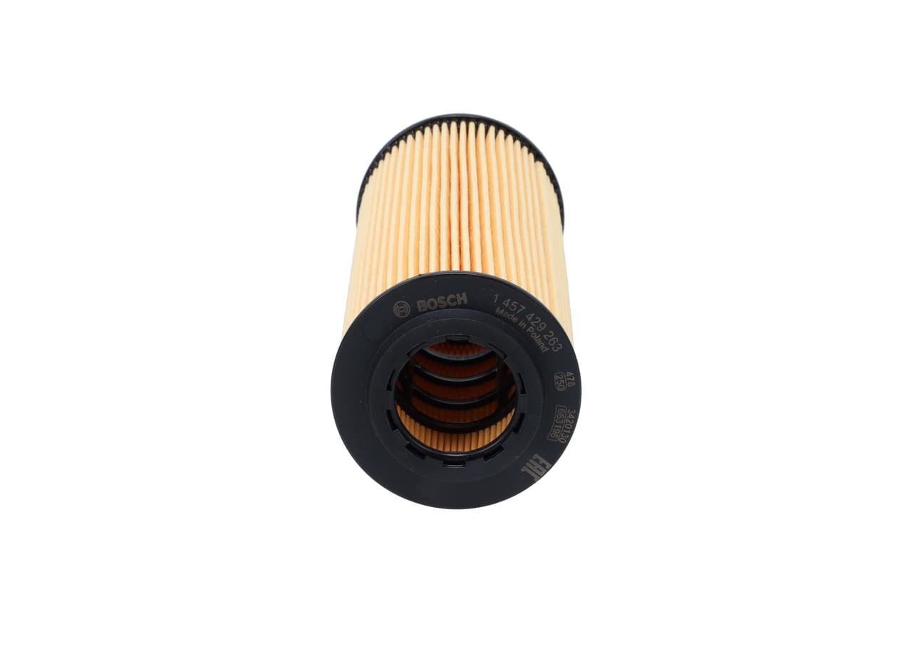 BOSCH Olejový filter 1457429263 1
