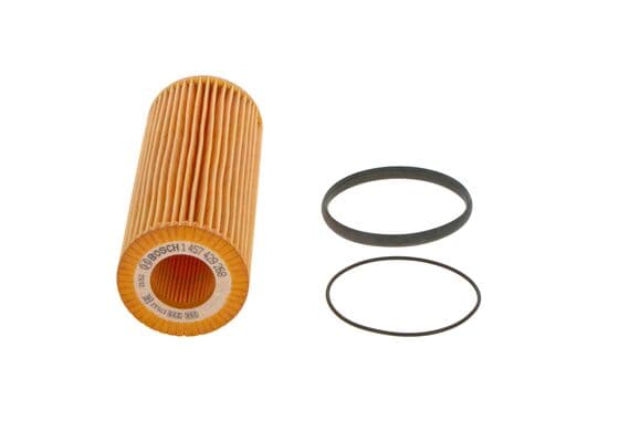 BOSCH Olejový filter 1457429268 1