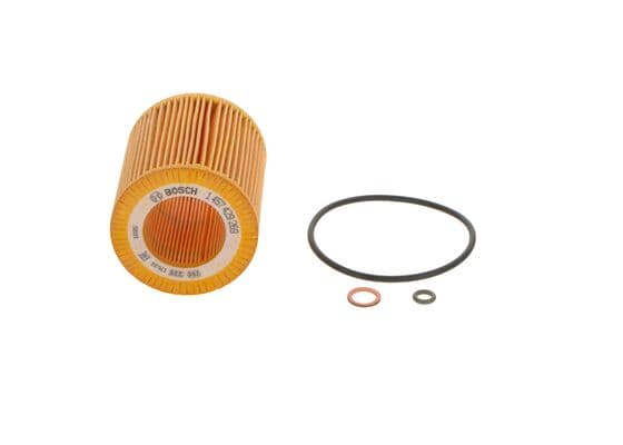 BOSCH Olejový filter 1457429269 1