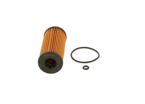 BOSCH Olejový filter 1457429272 1