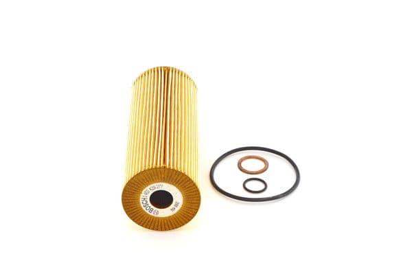 BOSCH Olejový filter 1457429277 1
