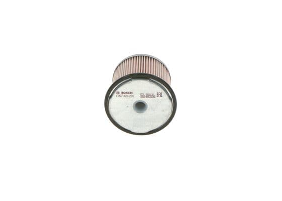 BOSCH Palivový filter 1457429291 1