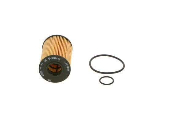 BOSCH Olejový filter 1457429306 1