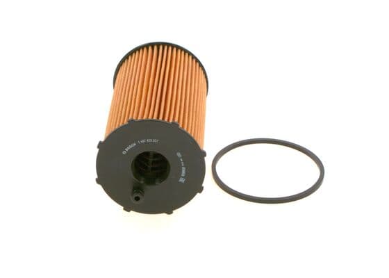 BOSCH Olejový filter 1457429307 1