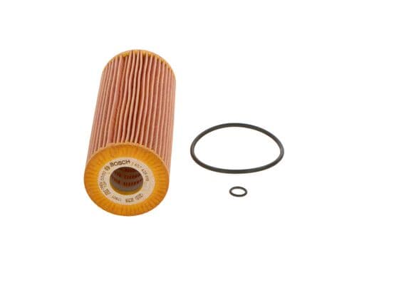 BOSCH Olejový filter F 026 407 402 1