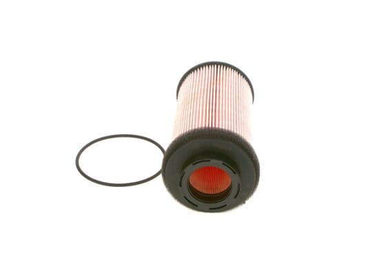 BOSCH Palivový filter 1457429655 1