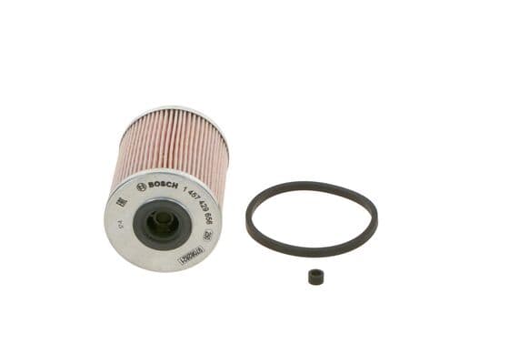 BOSCH Palivový filter 1457429656 1