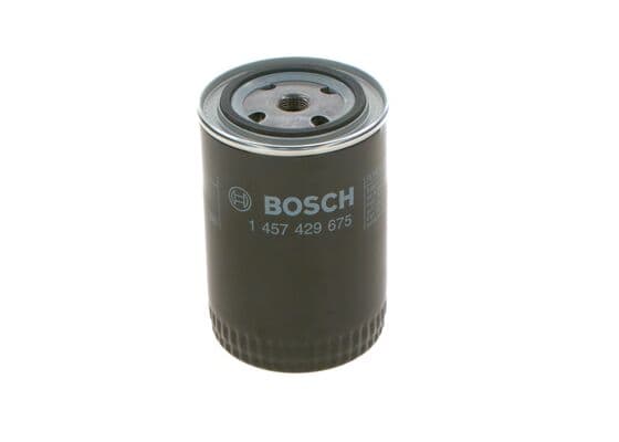 BOSCH Palivový filter 1457429675 1