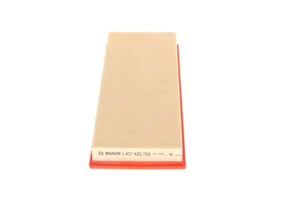 BOSCH Vzduchový filter 1457429783 1