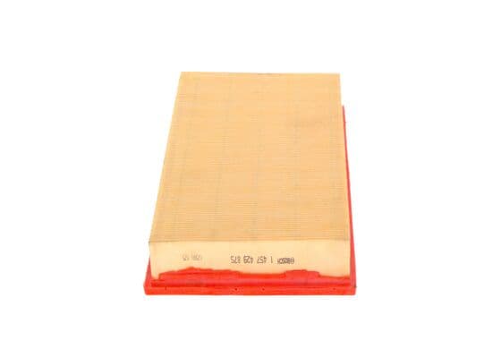 BOSCH Vzduchový filter 1457429875 1
