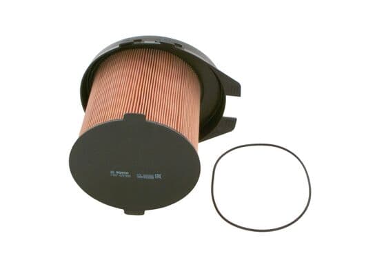 BOSCH Vzduchový filter 1457429908 1