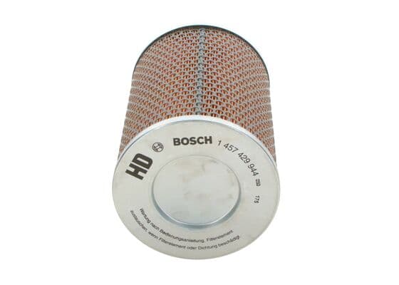 BOSCH Vzduchový filter 1457429944 1