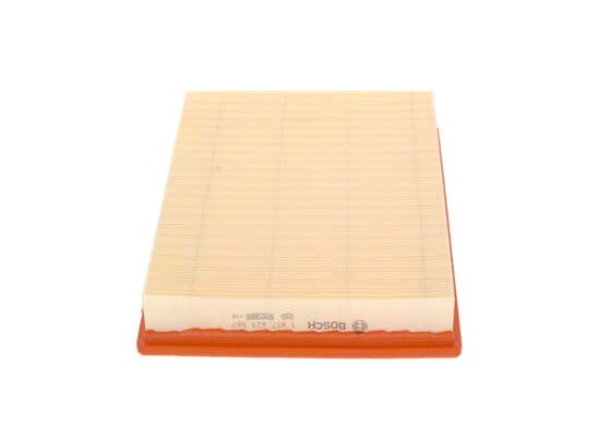 BOSCH Vzduchový filter 1457429987 1