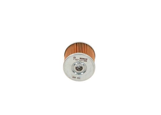BOSCH Palivový filter 1457431028 1