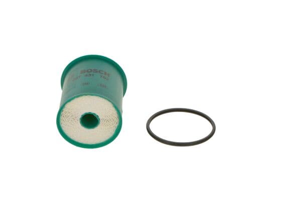 BOSCH Palivový filter 1457431702 1