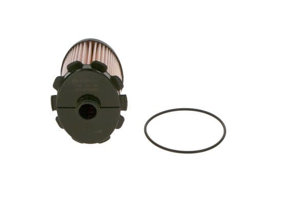 BOSCH Palivový filter 1457431703 1
