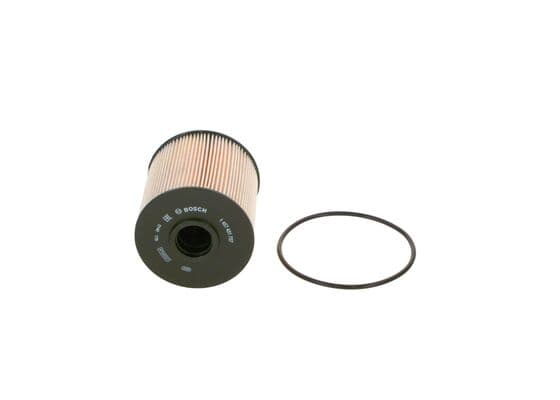BOSCH Palivový filter 1457431707 1
