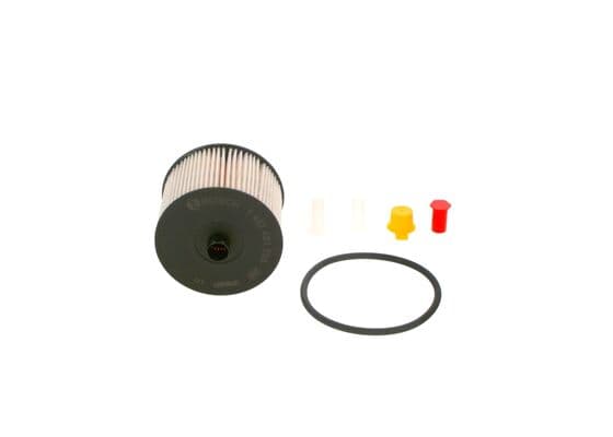 BOSCH Palivový filter 1457431723 1