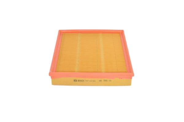 BOSCH Vzduchový filter 1457433003 1