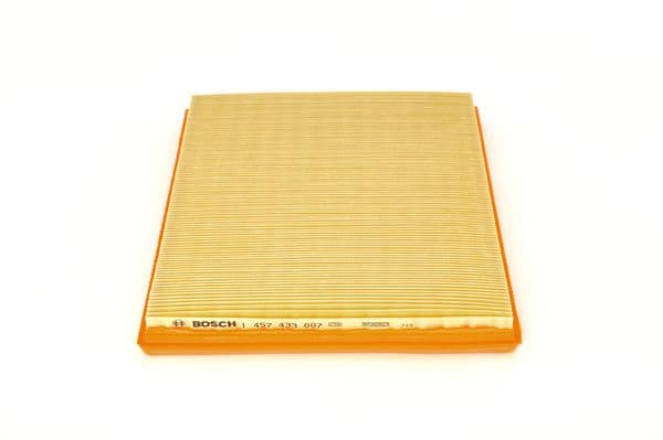 BOSCH Vzduchový filter 1457433007 1