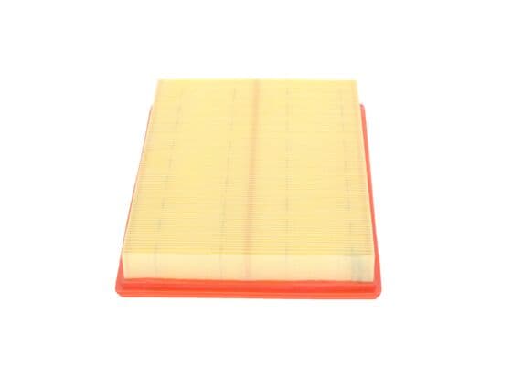 BOSCH Vzduchový filter 1457433055 1