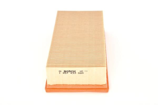 BOSCH Vzduchový filter 1457433060 1