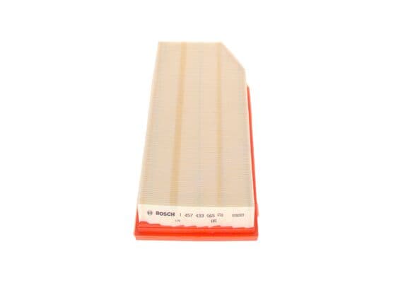 BOSCH Vzduchový filter 1457433065 1