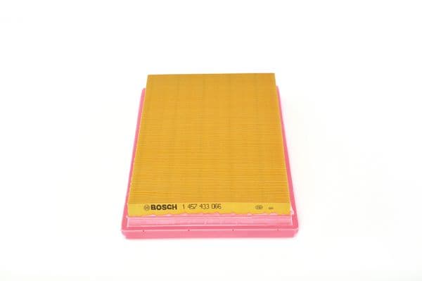 BOSCH Vzduchový filter 1457433066 1
