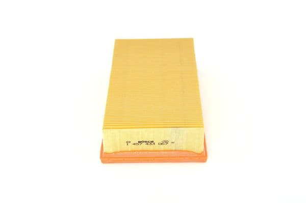 BOSCH Vzduchový filter 1457433067 1