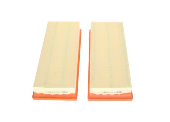 BOSCH Vzduchový filter 1457433071 1