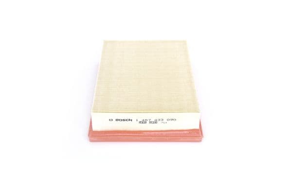 BOSCH Vzduchový filter 1457433090 1