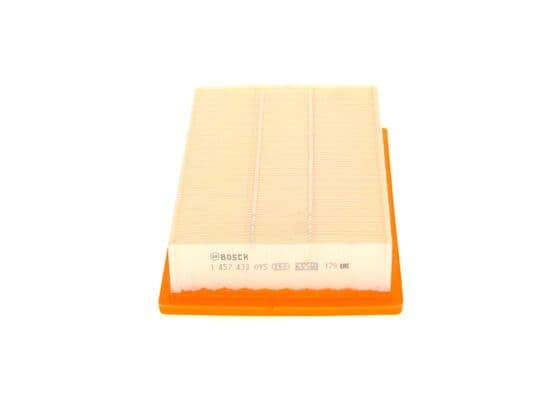 BOSCH Vzduchový filter 1457433095 1