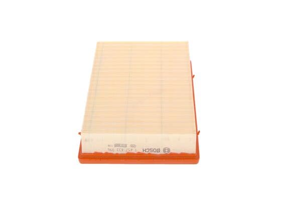 BOSCH Vzduchový filter 1457433096 1