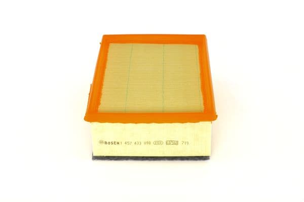 BOSCH Vzduchový filter 1457433098 1