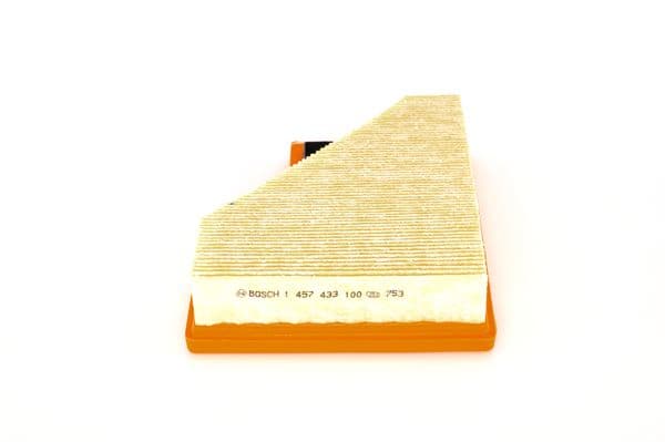 BOSCH Vzduchový filter 1457433100 1