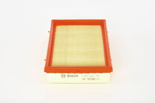 BOSCH Vzduchový filter 1457433153 1