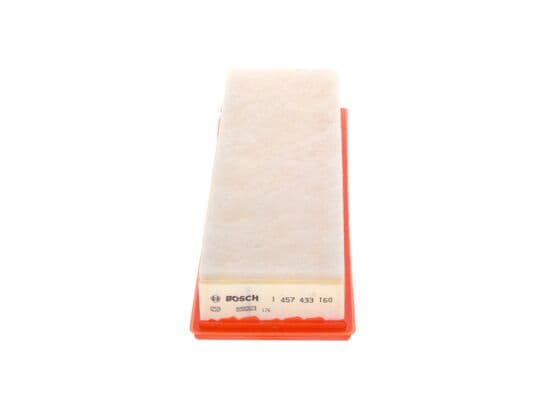 BOSCH Vzduchový filter 1457433160 1