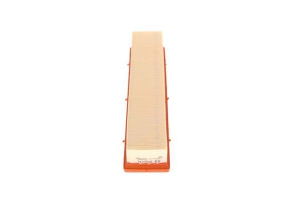 BOSCH Vzduchový filter 1457433163 1