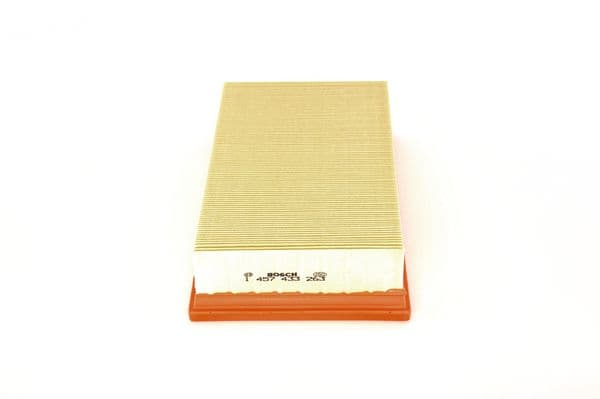 BOSCH Vzduchový filter 1457433263 1