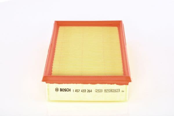 BOSCH Vzduchový filter 1457433264 1