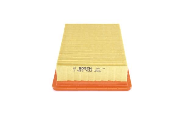 BOSCH Vzduchový filter 1457433265 1