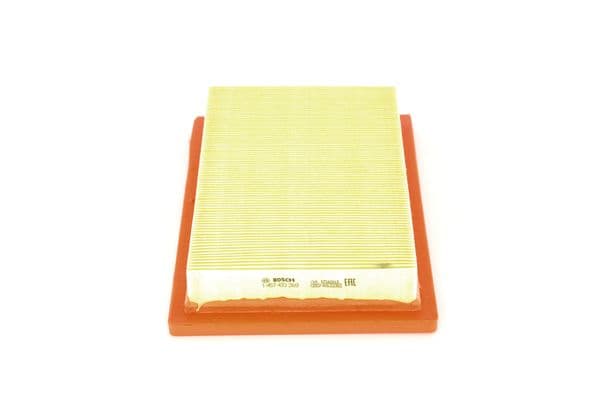 BOSCH Vzduchový filter 1457433269 1