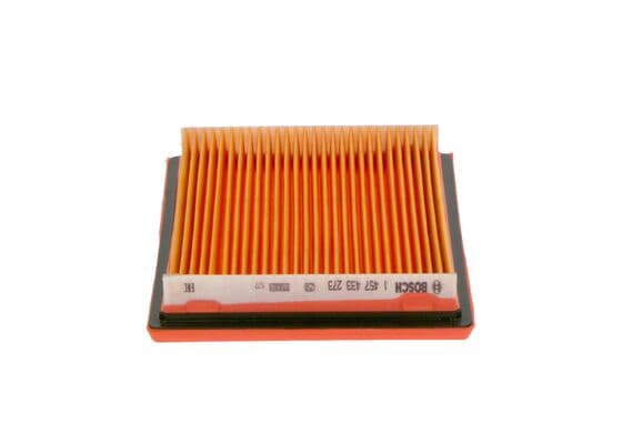 BOSCH Vzduchový filter 1457433273 1