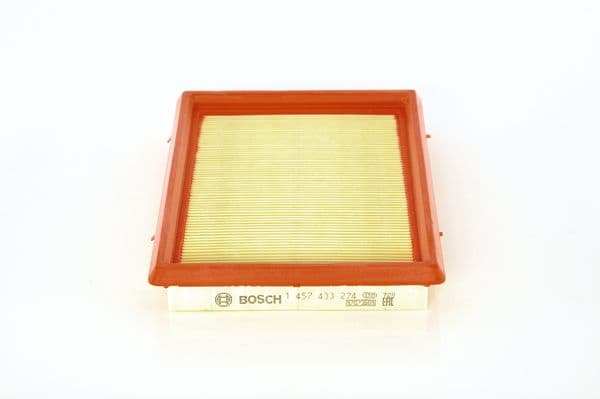 BOSCH Vzduchový filter 1457433274 1