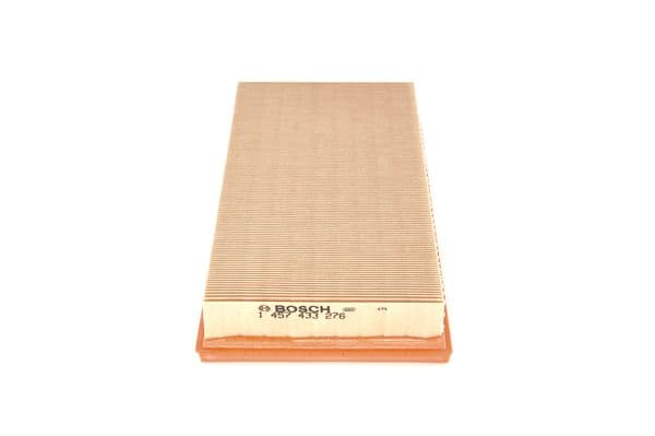 BOSCH Vzduchový filter 1457433276 1