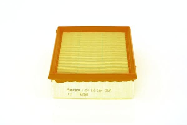 BOSCH Vzduchový filter 1457433280 1