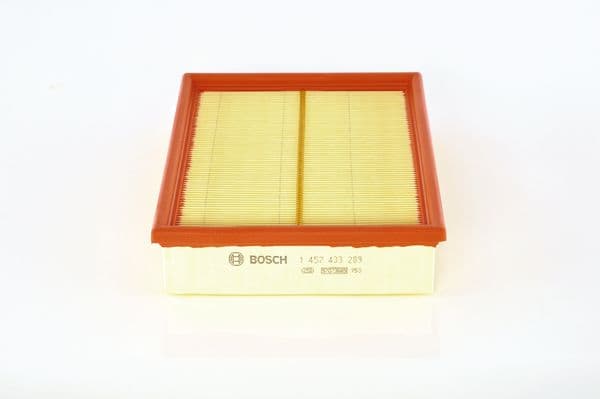 BOSCH Vzduchový filter 1457433289 1