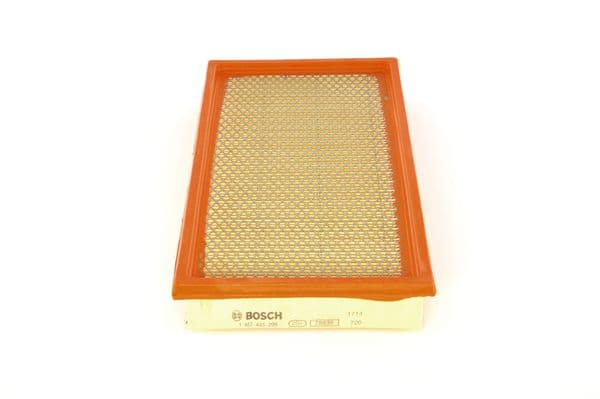 BOSCH Vzduchový filter 1457433298 1