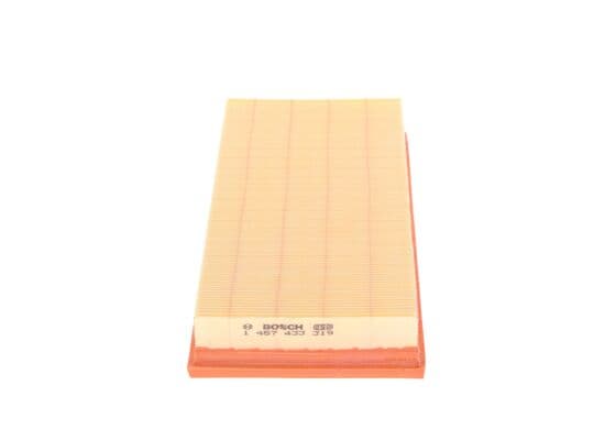 BOSCH Vzduchový filter 1457433319 1